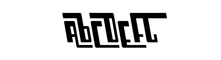 SF Cosmic Age Oblique  Free Fonts Download