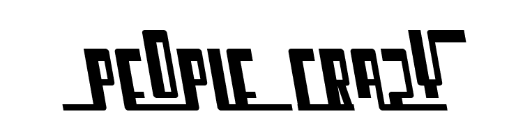 SF Cosmic Age Oblique  Free Fonts Download