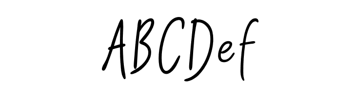 Shartoll Light  Free Fonts Download