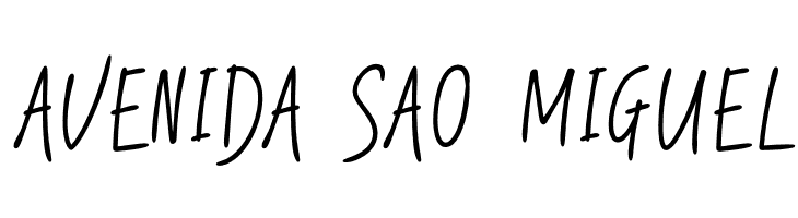 Shartoll Light  Free Fonts Download