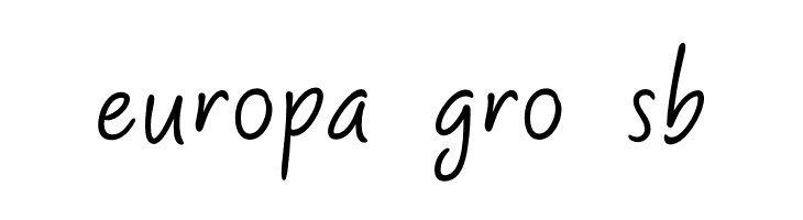 Shartoll Light  Free Fonts Download