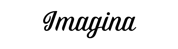 Brotherina  Free Fonts Download