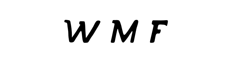 KLAPJO-Italic  Free Fonts Download