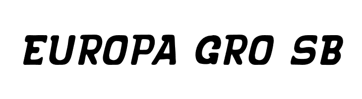 KLAPJO-Italic  Free Fonts Download