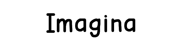 Mungkin  Free Fonts Download