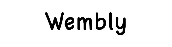 Mungkin  Free Fonts Download