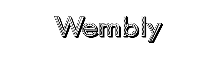 Phoenix Rising  Free Fonts Download