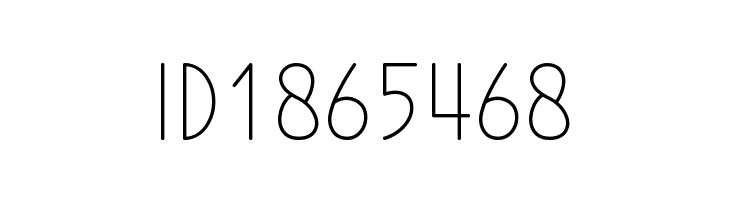 Prohandy  Free Fonts Download