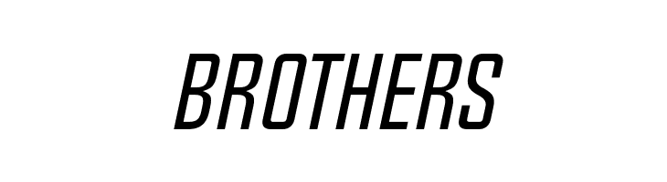 Chosence Light Italic  Free Fonts Download