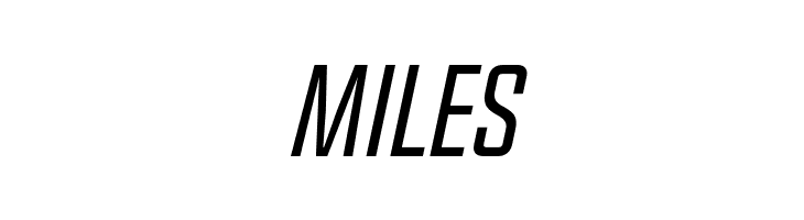 Chosence Light Italic  Free Fonts Download