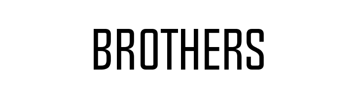 Chosence Light  Free Fonts Download