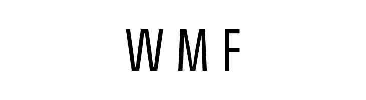 Chosence Light  Free Fonts Download