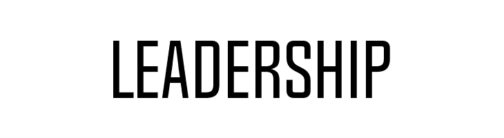 Chosence Light  Free Fonts Download