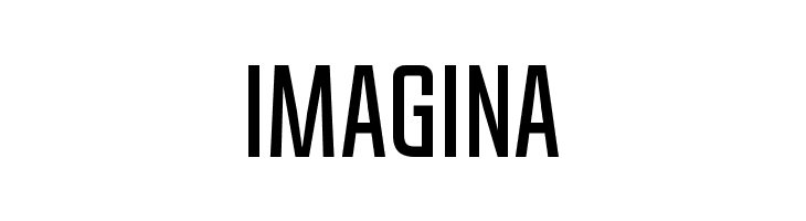 Chosence  Free Fonts Download