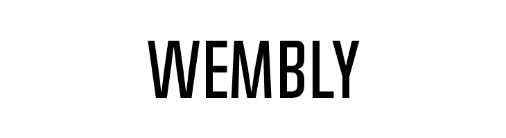 Chosence  Free Fonts Download