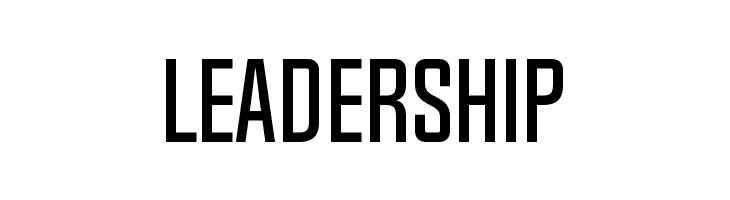 Chosence  Free Fonts Download