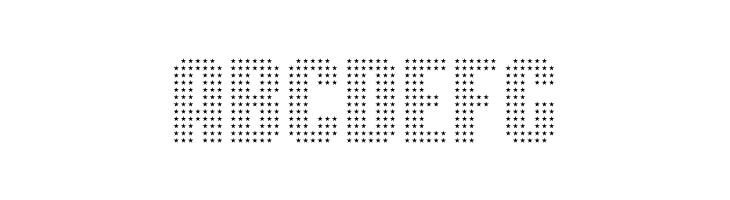 Movie StarA  Free Fonts Download