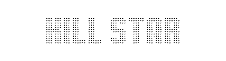 Movie StarA  Free Fonts Download