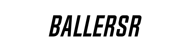 Chosence Bold Italic  Free Fonts Download