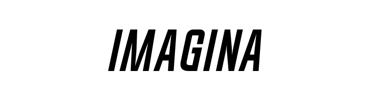 Chosence Bold Italic  Free Fonts Download