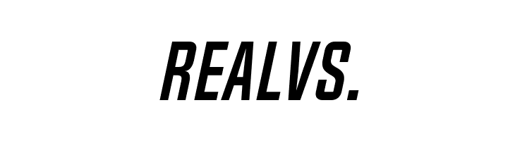 Chosence Bold Italic  Free Fonts Download