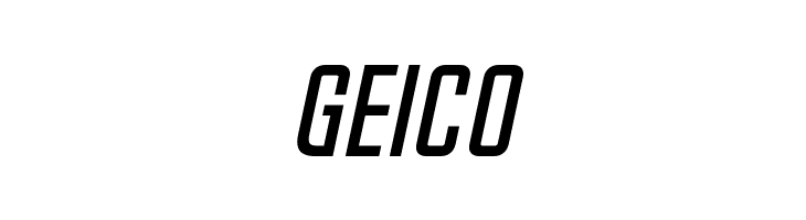 Chosence Italic  Free Fonts Download