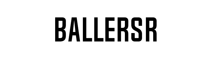 Chosence Bold  Free Fonts Download