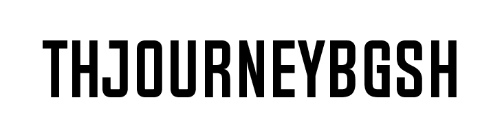 Chosence Bold  Free Fonts Download