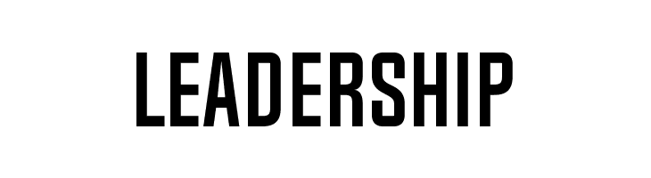 Chosence Bold  Free Fonts Download