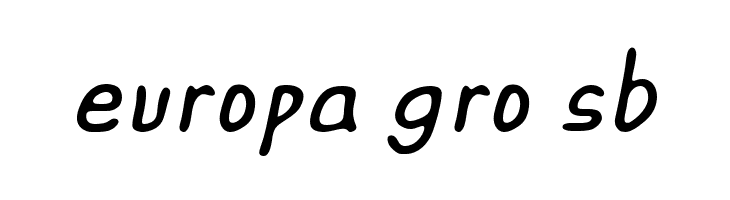 ASCOTA Italic  Free Fonts Download