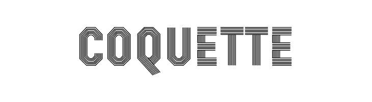 REMPONK  Free Fonts Download