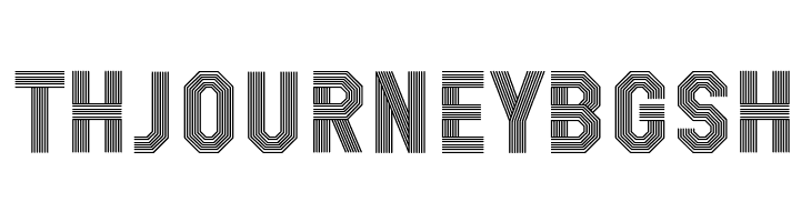 REMPONK  Free Fonts Download