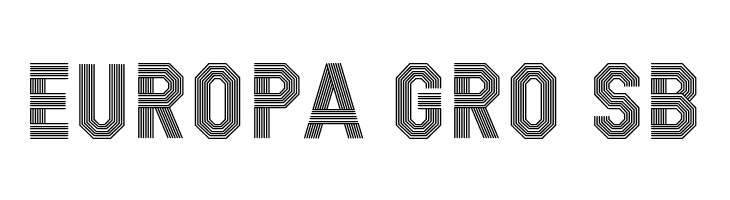 REMPONK  Free Fonts Download