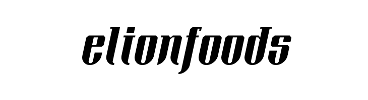 Xacose Italic  Free Fonts Download