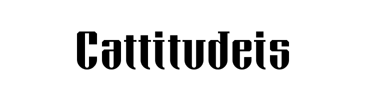 Xacose  Free Fonts Download