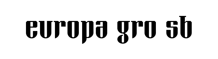 Xacose  Free Fonts Download