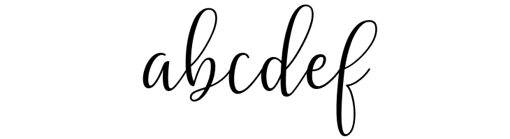 Riztteen  Free Fonts Download