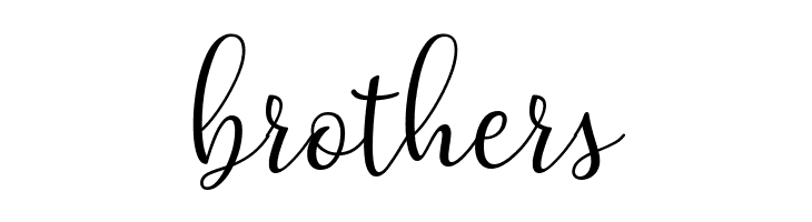 Riztteen  Free Fonts Download