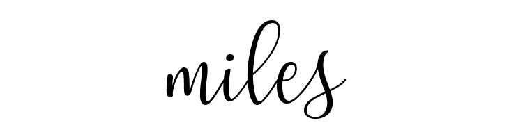 Riztteen  Free Fonts Download