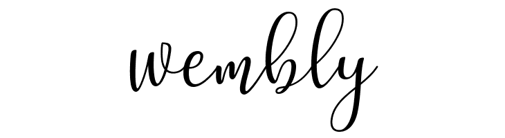 Riztteen  Free Fonts Download