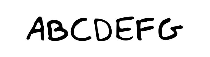 Child's Play Trial Version  Free Fonts Download