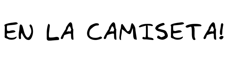 Child's Play Trial Version  Free Fonts Download