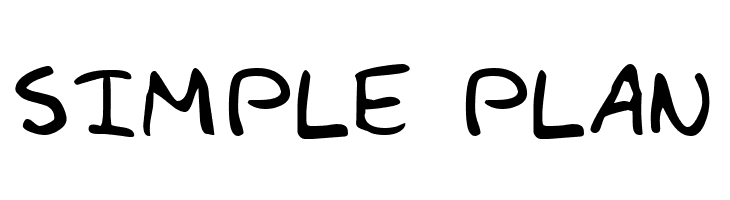 Child's Play Trial Version  Free Fonts Download