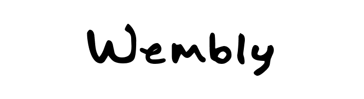 Child's Play Trial Version  Free Fonts Download