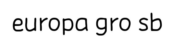 Chirota  Free Fonts Download