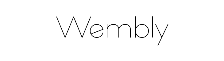 Offerings  Free Fonts Download