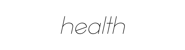 Offerings Italic  Free Fonts Download