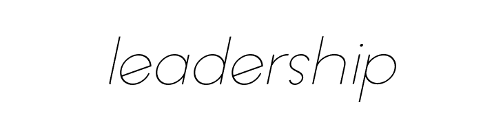 Offerings Italic  Free Fonts Download