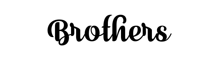 July Seventh  Free Fonts Download