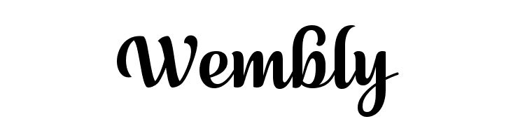 July Seventh  Free Fonts Download